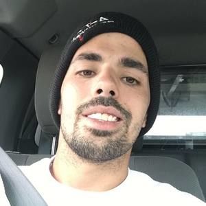 Meet your Posher, Eddie